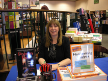 Sheila Lowe
